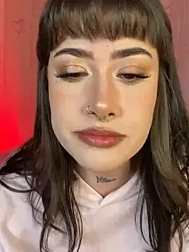 Tamara uwu online show from 06-18-26, 08:25