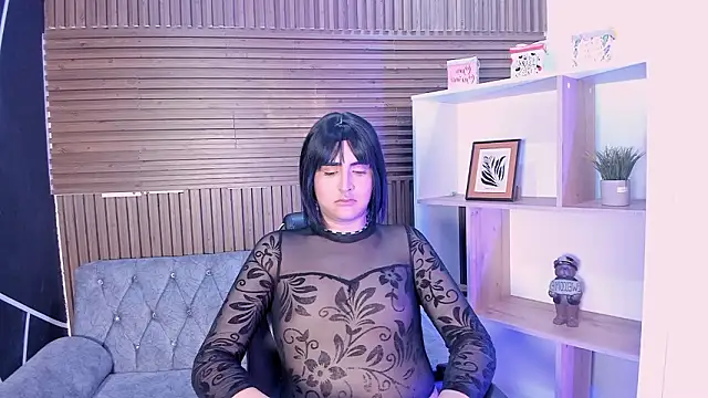 noahWolff  online show from 03-02-26, 03:40