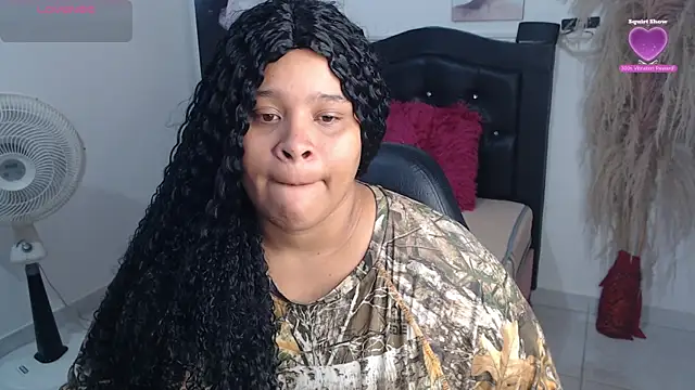 NathaliaMayson online show from 03-21-26, 05:30