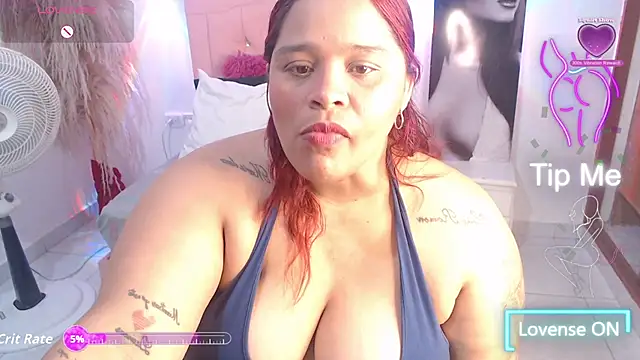 NathaliaMayson online show from 03-24-26, 02:22