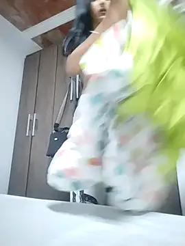 cynliu online show from 03-25-26, 11:25