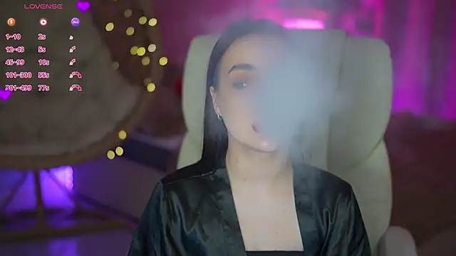 OliviaMoore  online show from 03-15-26, 01:56