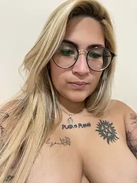 esposatattoo online show from 03-01-26, 07:14