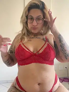 esposatattoo online show from 04-17-26, 05:38