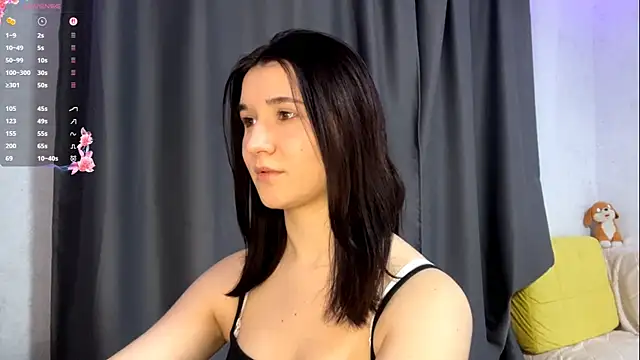 Snapshot of elaravoss chatting on 02-04-26, 02:45 elaravoss online show from 02-04-26, 02:45