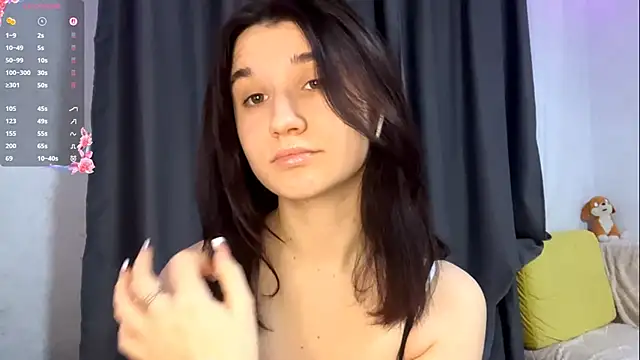 Snapshot of elaravoss chatting on 02-05-26, 02:46 elaravoss online show from 02-05-26, 02:46