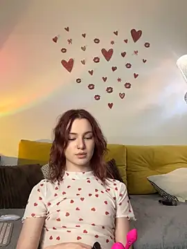 ireneraii online show from 02-13-26, 10:48