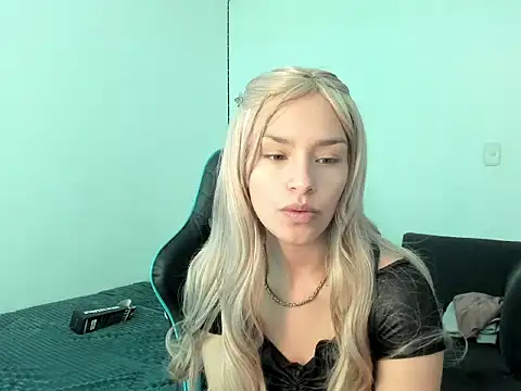 Megan Blue  online show from 02-17-26, 04:26