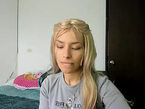 Megan Blue  online show from 02-24-26, 04:41