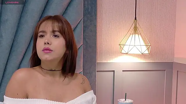 Snapshot of Annia-Greco chatting on 02-04-26, 03:07 Annia-Greco online show from 02-04-26, 03:07