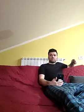 Snapshot of PolomaAndBobo chatting on 02-08-26, 03:10 PolomaAndBobo online show from 02-08-26, 03:10