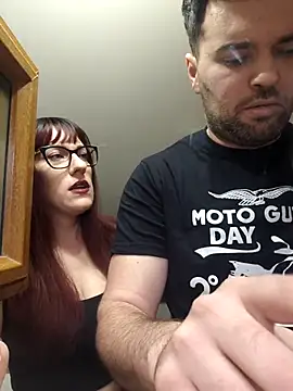 PolomaAndBobo online show from 03-08-26, 01:47