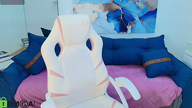 Susan Backer online show from 02-20-26, 11:12