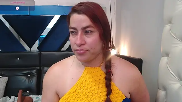 Alison-mar online show from 06-27-26, 07:42