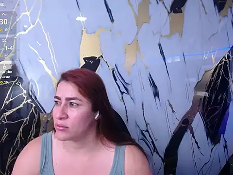 Alison-mar online show from 04-07-26, 07:48