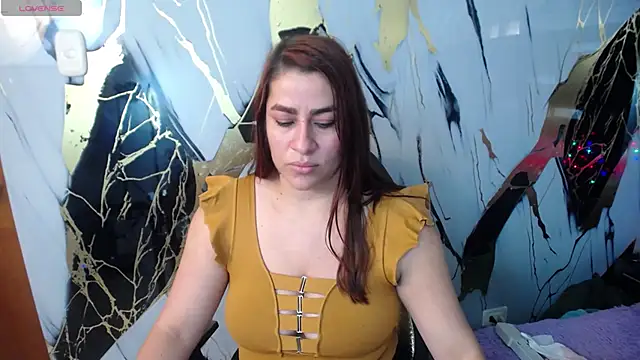 Alison-mar online show from 04-16-26, 09:39