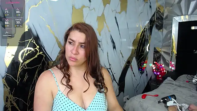 Alison-mar online show from 02-26-26, 08:09