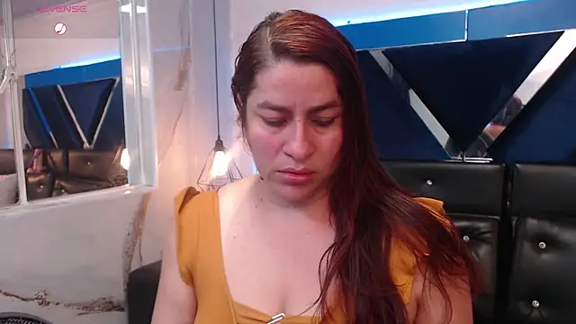 Alison-mar online show from 05-28-26, 08:15