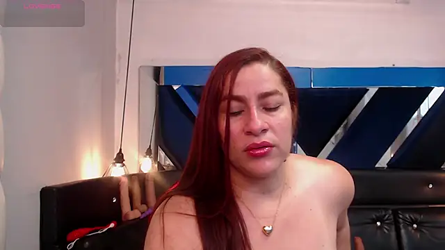 Alison-mar online show from 06-22-26, 07:44
