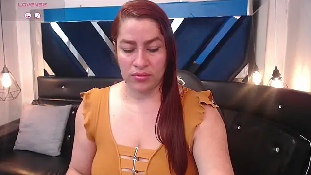 Alison-mar online show from 06-09-26, 07:26