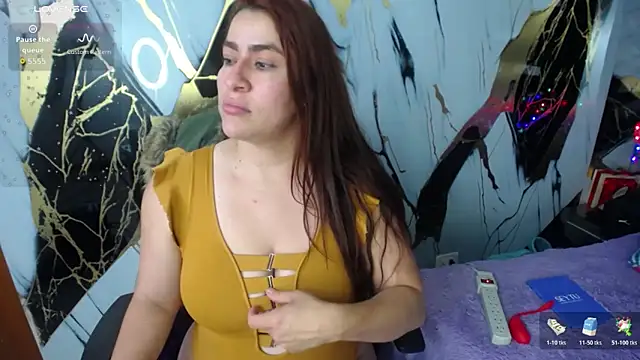 Alison-mar online show from 03-23-26, 02:33