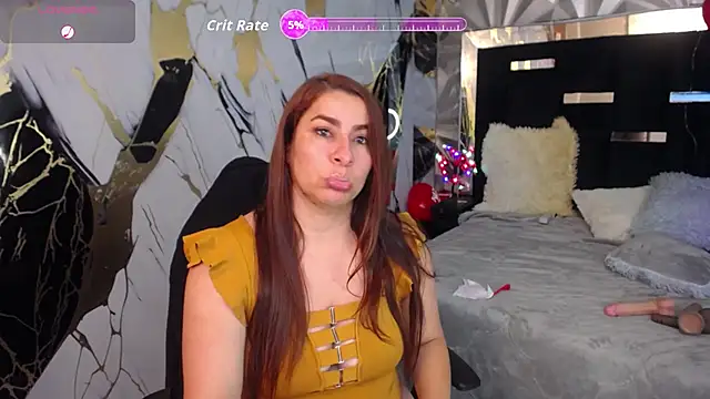 Alison-mar online show from 02-24-26, 07:59