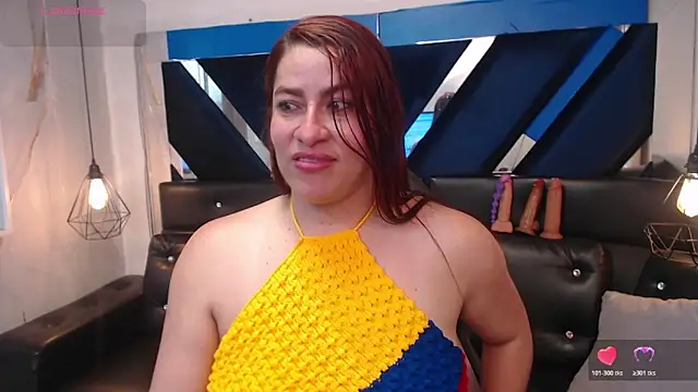 Alison-mar online show from 05-27-26, 07:54