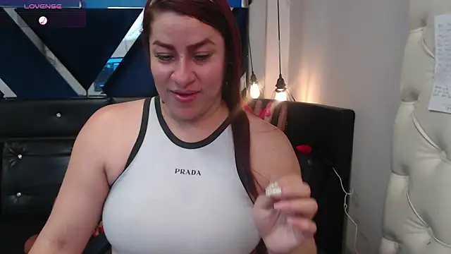 Alison-mar online show from 07-22-26, 07:38