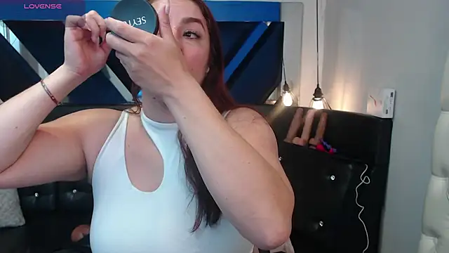 Alison-mar online show from 07-14-26, 07:31