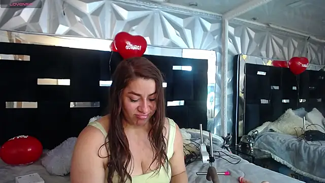 Alison-mar online show from 02-23-26, 07:58