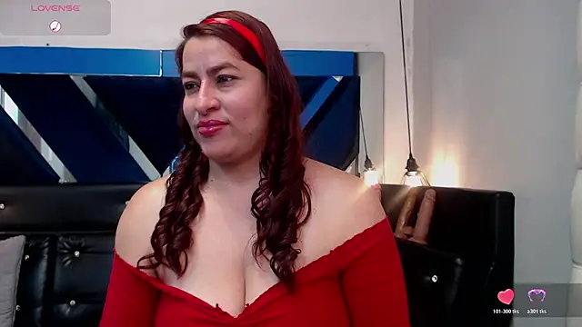 Alison-mar online show from 06-18-26, 07:30
