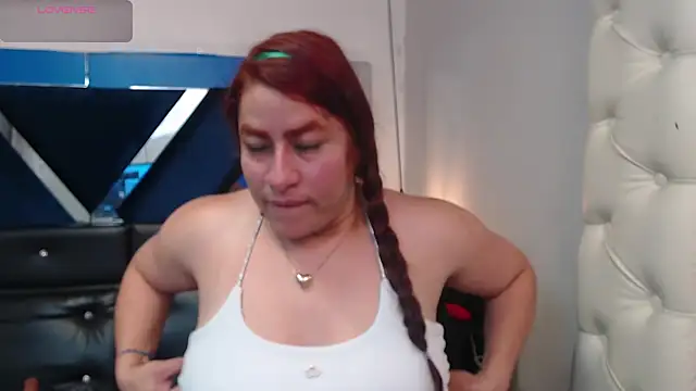 Alison-mar online show from 06-30-26, 05:46