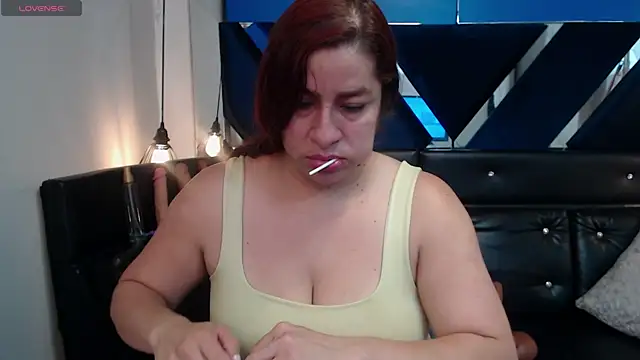 Alison-mar online show from 06-24-26, 07:44