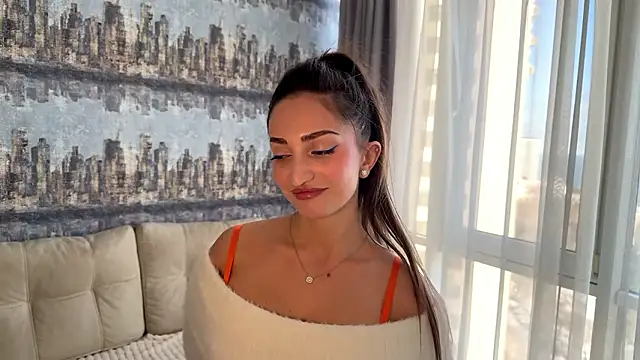 AmiraMartin online show from 02-01-26, 10:02