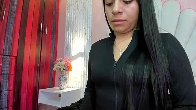 Snapshot of Kateemos chatting on 02-09-26, 12:03 Kateemos online show from 02-09-26, 12:03