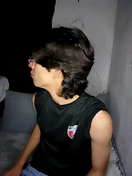 Snapshot of SolRakOF chatting on 02-12-26, 03:17 SolRakOF online show from 02-12-26, 03:17