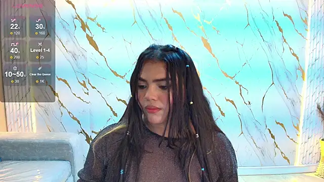 Berchy tf online show from 03-28-26, 08:21