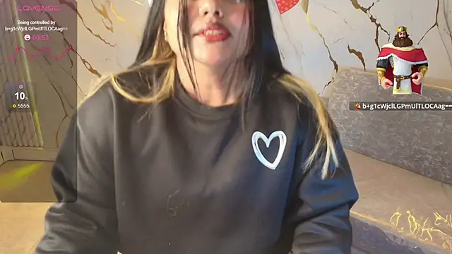 Snapshot of Berchy_tf chatting on 02-25-26, 09:03 Berchy tf online show from 02-25-26, 09:03