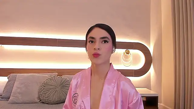 Violeta sum online show from 03-15-26, 12:45