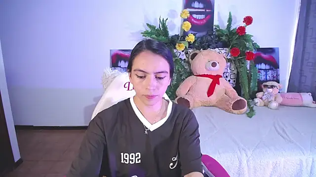 lika little0 online show from 03-03-26, 08:38