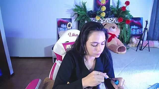 lika little0 online show from 03-09-26, 09:29