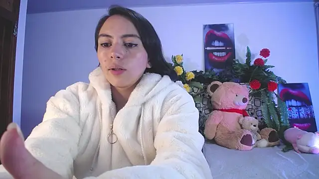 lika little0 online show from 03-27-26, 11:49