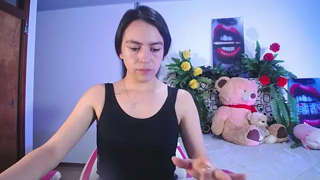 lika little0 online show from 03-24-26, 10:43