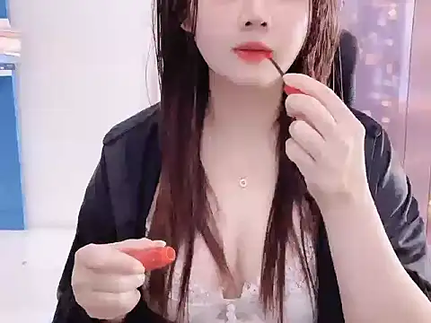 XiaBunny online show from 02-28-26, 05:01