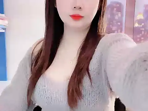 XiaBunny online show from 02-24-26, 05:47