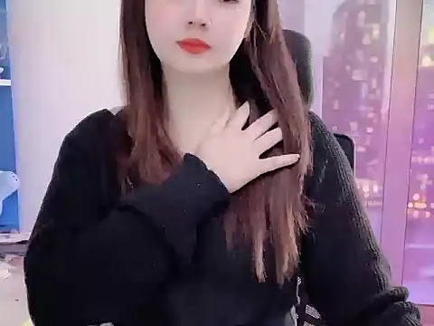 XiaBunny online show from 02-02-26, 07:02