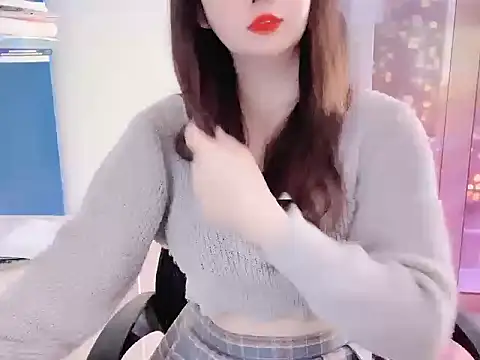 XiaBunny online show from 02-13-26, 12:21