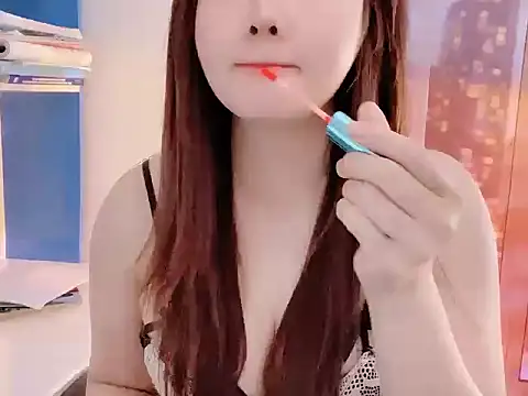 XiaBunny online show from 02-11-26, 04:07