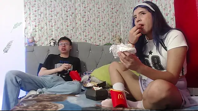 STEFANY  JACK online show from 04-05-26, 10:16