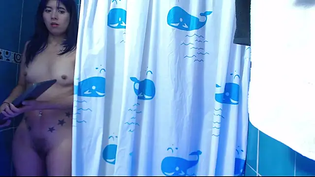 STEFANY  JACK online show from 03-15-26, 10:50